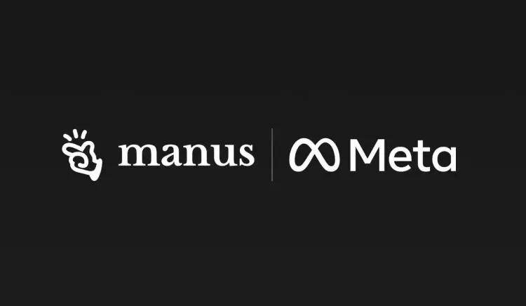 Meta desfaz acordo de US$ 2 bilhões com a Manus após pressão de Pequim