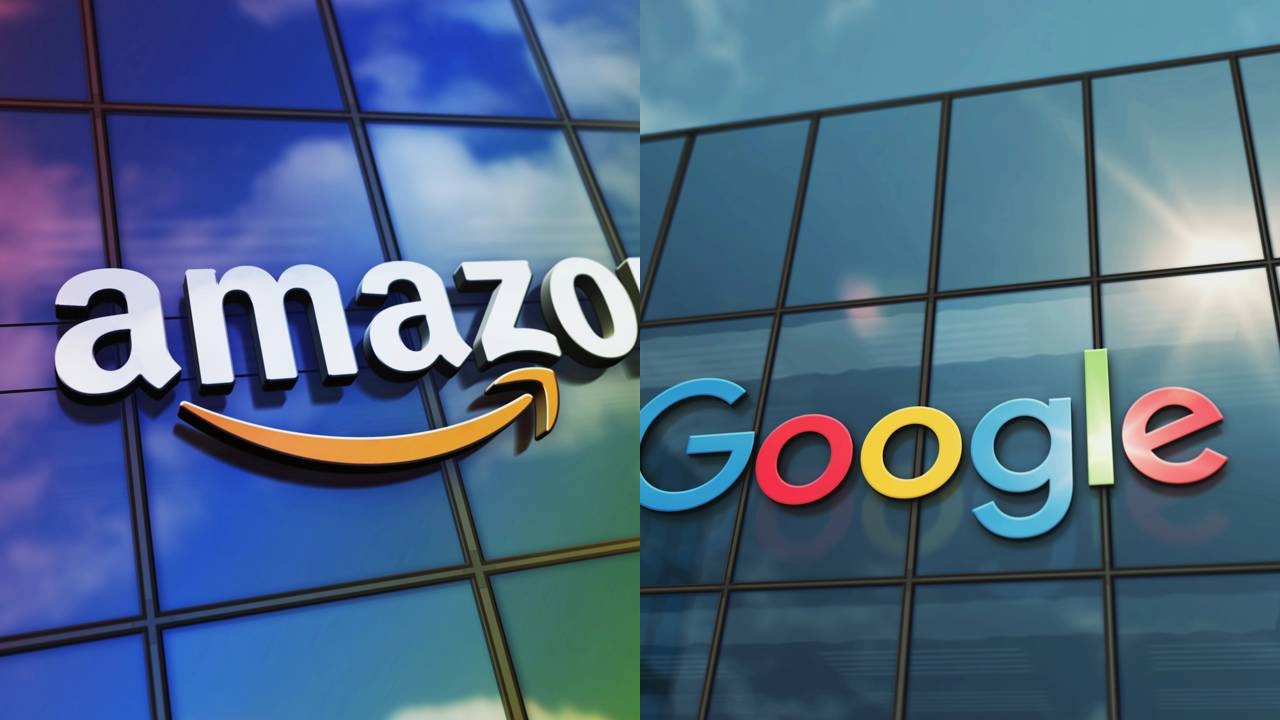O custo real da IA que ninguém coloca na conta — o alerta de Google e Amazon