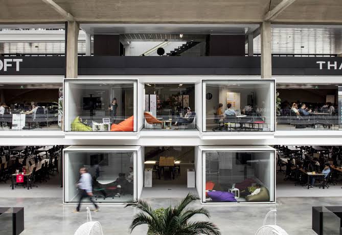 Station F: o ecossistema que acelera o aprendizado de IA