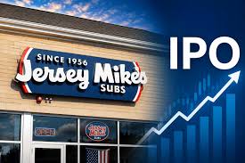 Jersey Mike's no IPO: quando o hype de IA passou do ponto