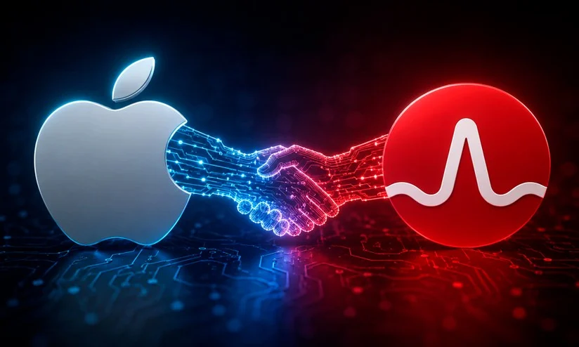 Apple vai fabricar chips nos EUA com a Broadcom: o recado sobre a cadeia da IA