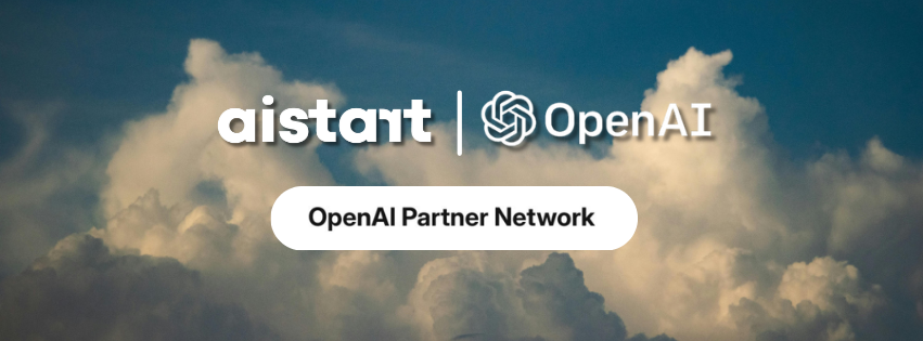 Checklist: sua empresa esta pronta para trabalhar com um parceiro OpenAI?